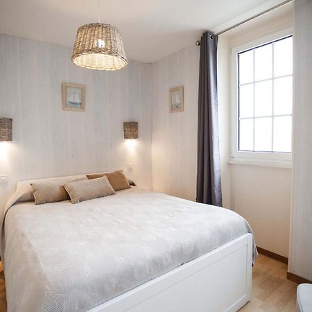 Residence Le Roc Fleuri サン・マロ 部屋 写真