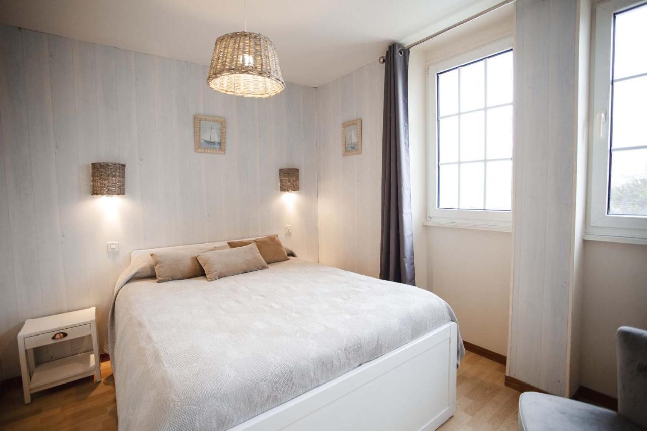 Residence Le Roc Fleuri サン・マロ 部屋 写真