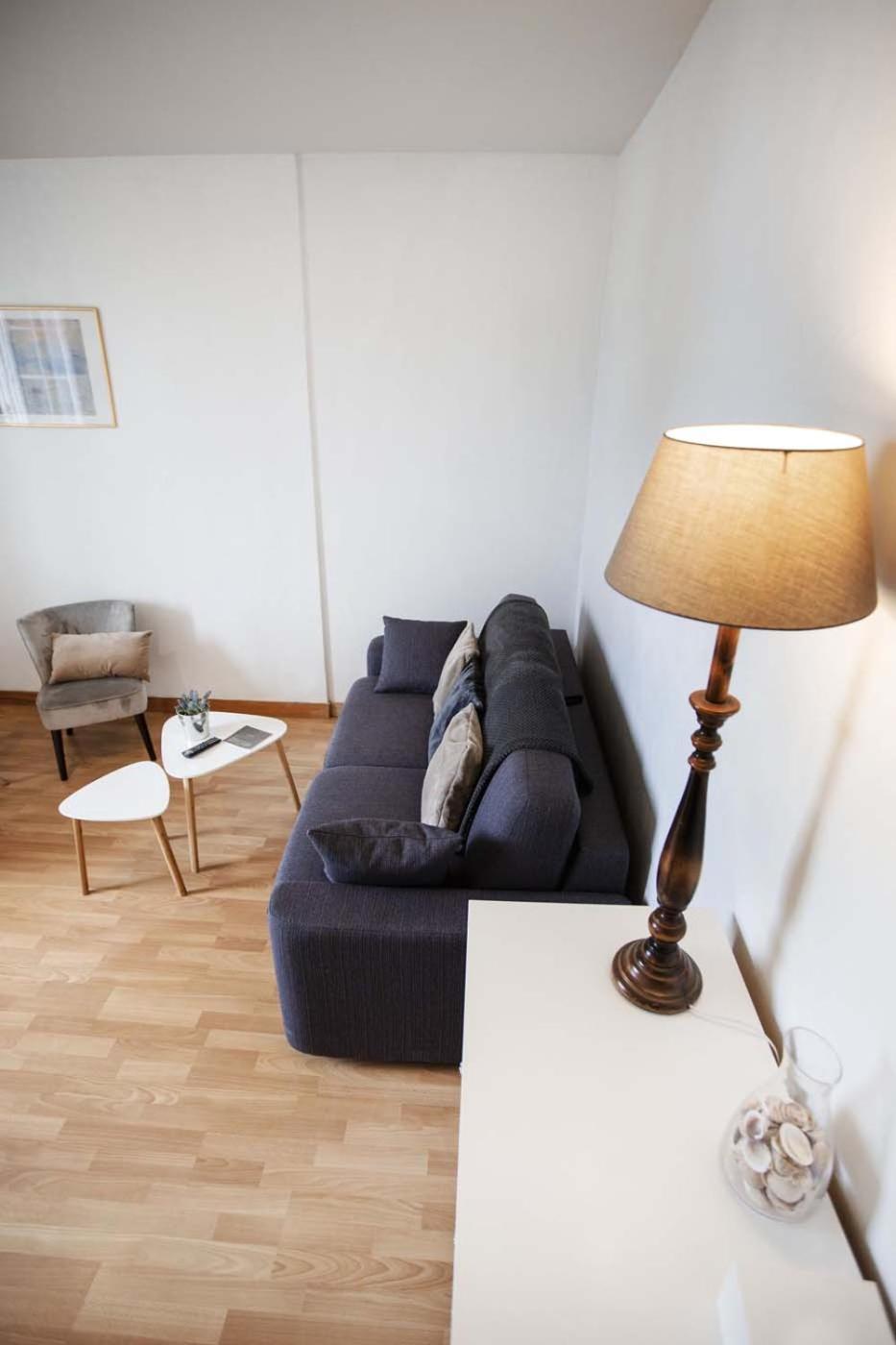 Residence Le Roc Fleuri サン・マロ 部屋 写真