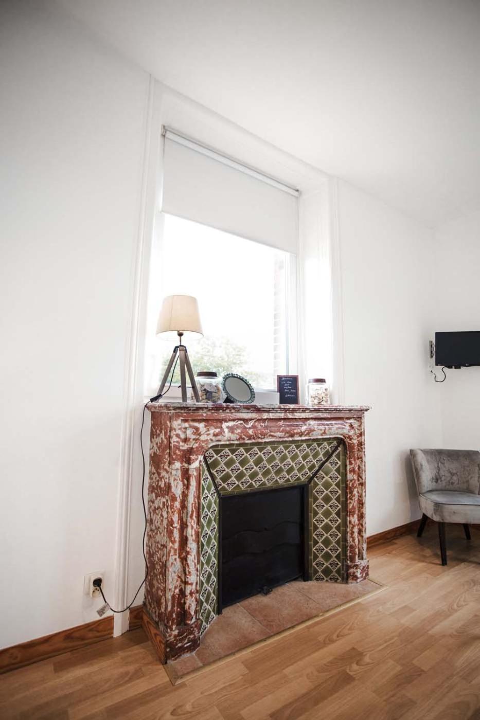 Residence Le Roc Fleuri サン・マロ 部屋 写真